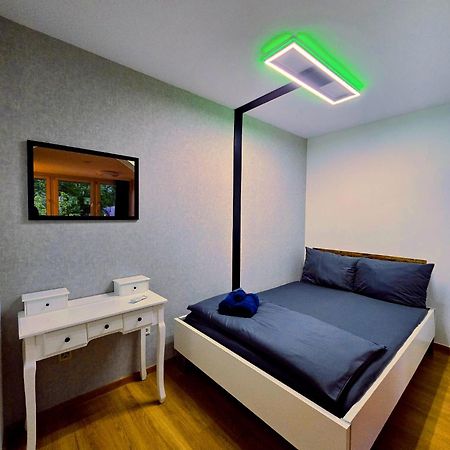 B&R Apartment Tuerkischen Konsulats 纽伦堡 外观 照片