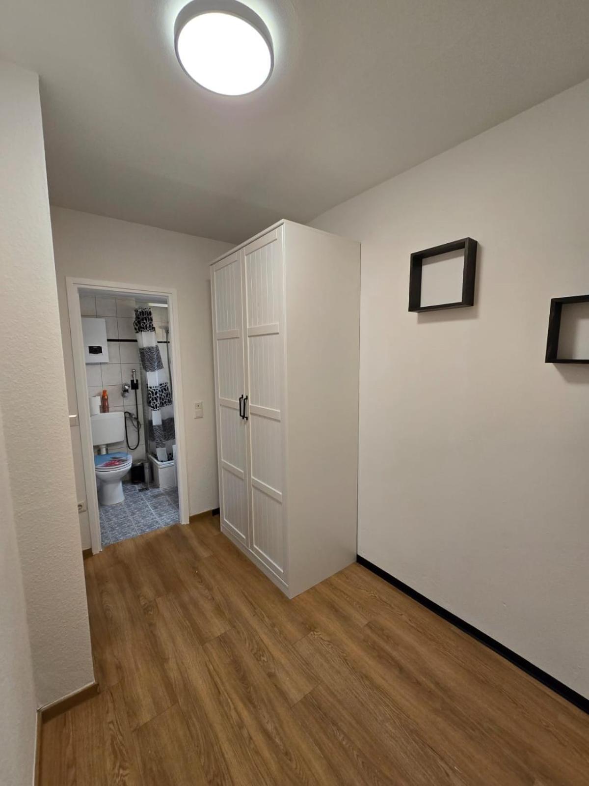 B&R Apartment Tuerkischen Konsulats 纽伦堡 外观 照片