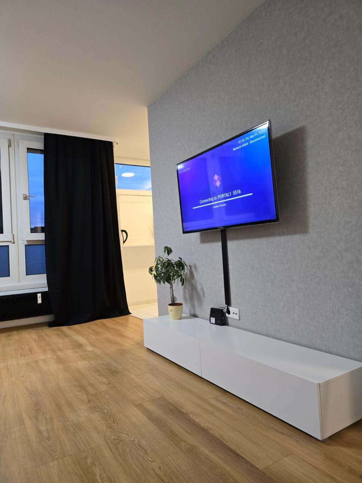 B&R Apartment Tuerkischen Konsulats 纽伦堡 外观 照片