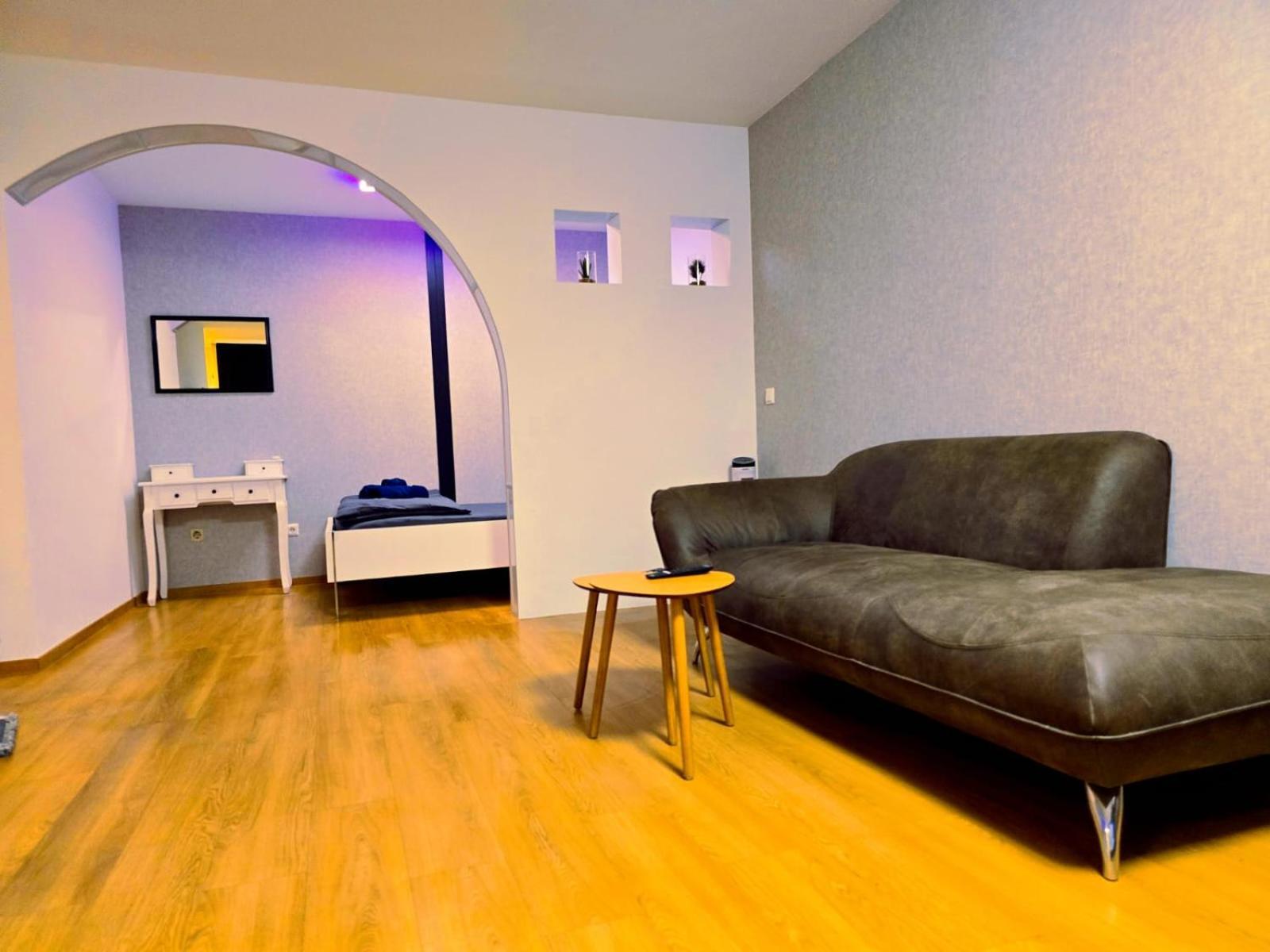 B&R Apartment Tuerkischen Konsulats 纽伦堡 外观 照片