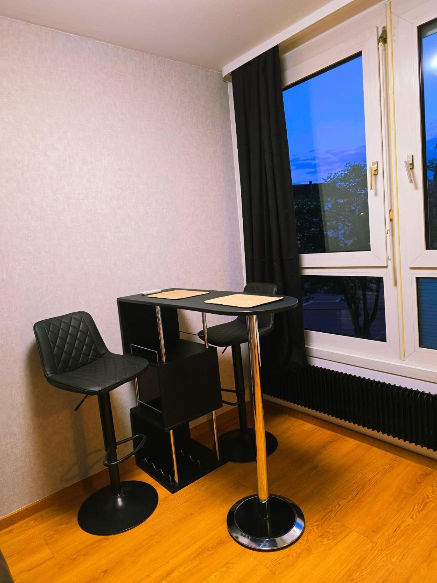 B&R Apartment Tuerkischen Konsulats 纽伦堡 外观 照片