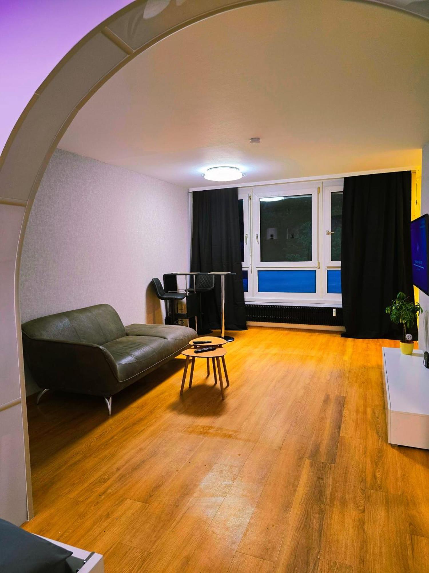 B&R Apartment Tuerkischen Konsulats 纽伦堡 外观 照片